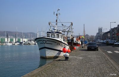 Visiter Fécamp en une journée