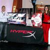 #HyperX “la rompe” en #Axesofest2014