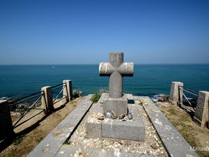 Archives : Saint Malo !