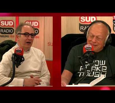 Laurent TOUBIANA : "Ils ont joué sur la sidération et le mensonge !"