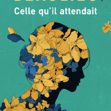 Celle qu'il attendait de Baptiste Beaulieu 