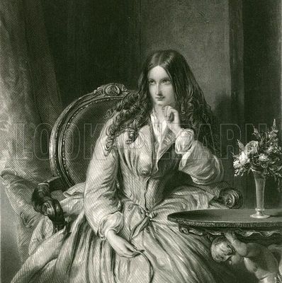 AFFAIRE DU COLLIER ACTE 1 Présentation de la scène 