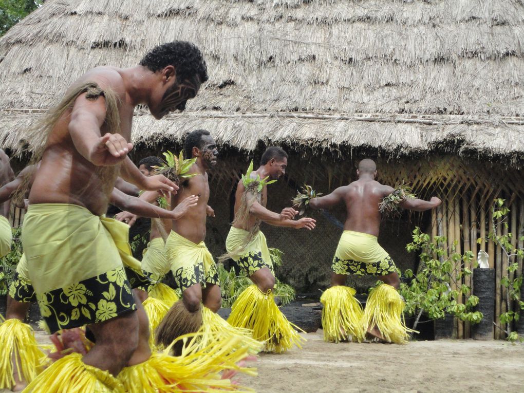 Album - Robinson-Crusoe-Island