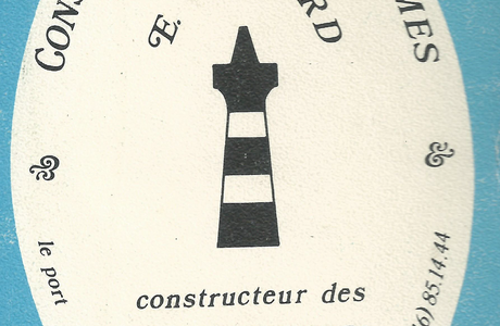 Logo chantier richard 