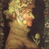 ARCIMBOLDO - été (1573)