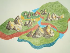 DESSINS formats raisin