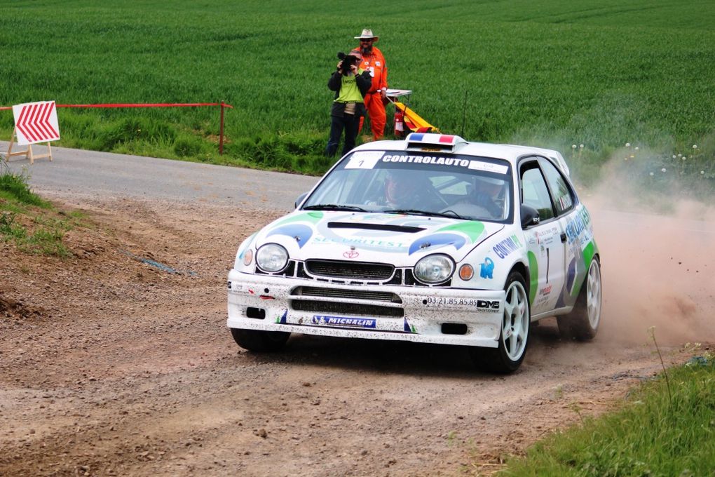 RALLYE DU TERNOIS 2013
BAYARD CROIX EN TERNOIS ST POL SUR TERNOISE RAIMBEAUXSUBARU