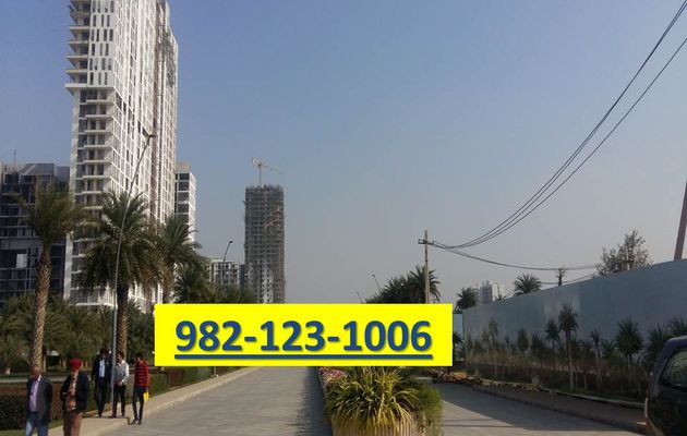 9821231006 || M3M Sky Lofts Gurgaon || Leased Guarantee