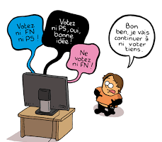 Voter : une affaire individuelle ou collective ?