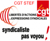 La CGT STEF Vitry S/Seine persécutée 