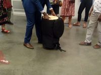 26 août - Messe d'Action de Grâce du père Moïse Kiasa