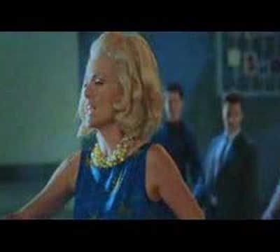 (The Legend of) Miss Baltimore Crabs