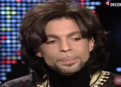 #Hommage : Le chanteur #Prince est DCD !