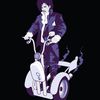 Love Segway Purple Rain the Machine