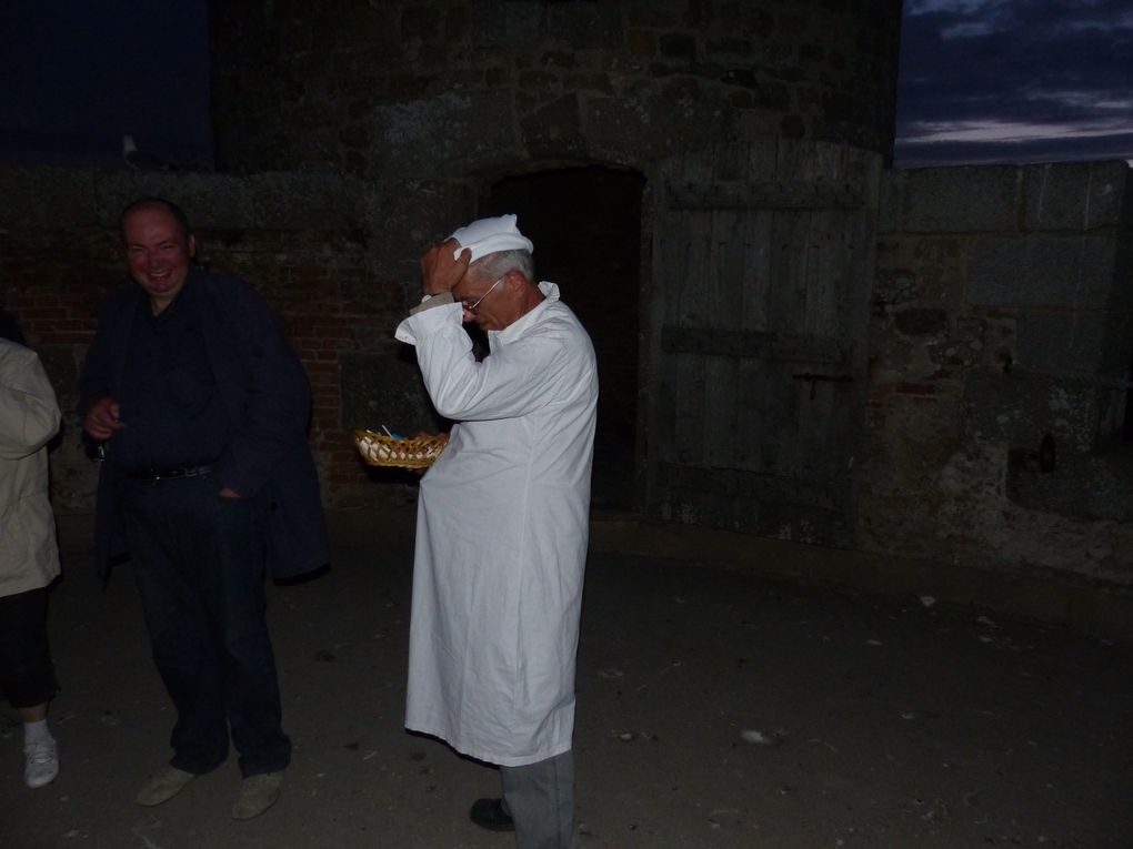 Album - Tour de la Manche, 28 et 29 Juin 2014