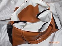 Sac à main avec aimants - Tuto Couture PDF et Vidéo