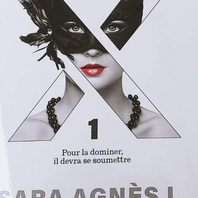 Madame X tome 1 - Sara Agnès L