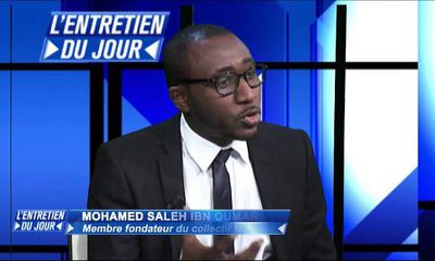 Tchad: "nous avons toujours refusé le dialogue avec Idriss Deby (MS)
