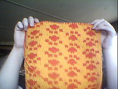 Couverture Double Knitting