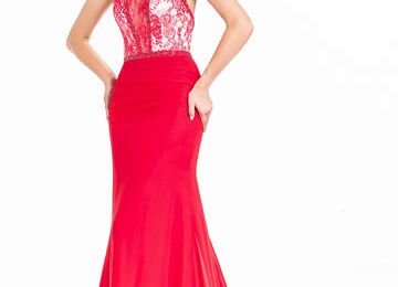 Types de robe de soirée-conseils pour femme à choisir