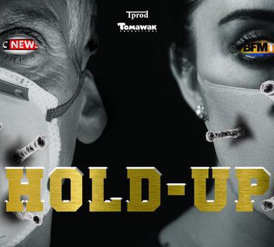MAJ - #Holdup (version complète) Un documentaire exceptionnel avec des témoignages à ne pas manquer sous aucun prétexte 