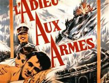 L'Adieu aux Armes (1957) de Charles Vidor