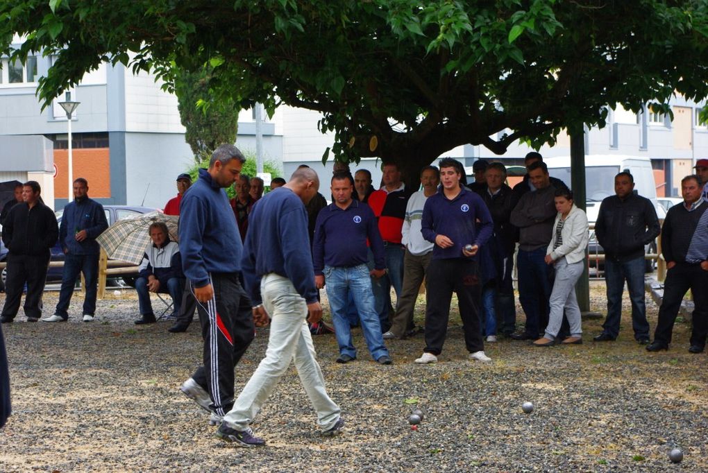 Album - 2011 / 2-eme-Tour-Coupe-de-France-des-Clubs-2011