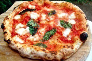 Come mangiare una vera pizza napoletana all'estero ?