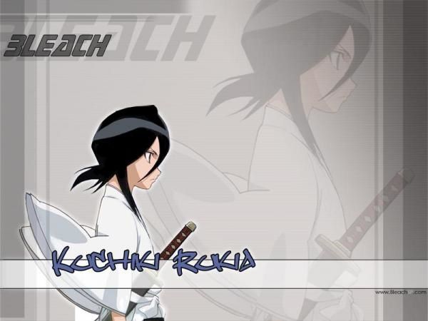 Album - Bleach