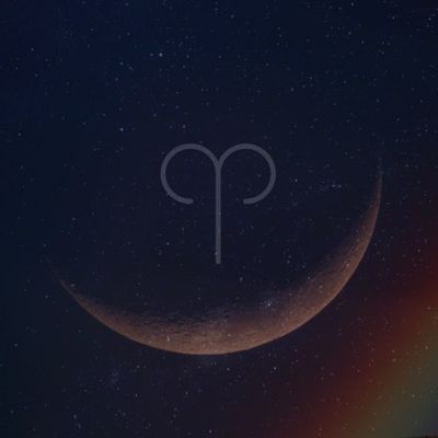 Astrologie intuitive: nouvelle lune d'avril 2019