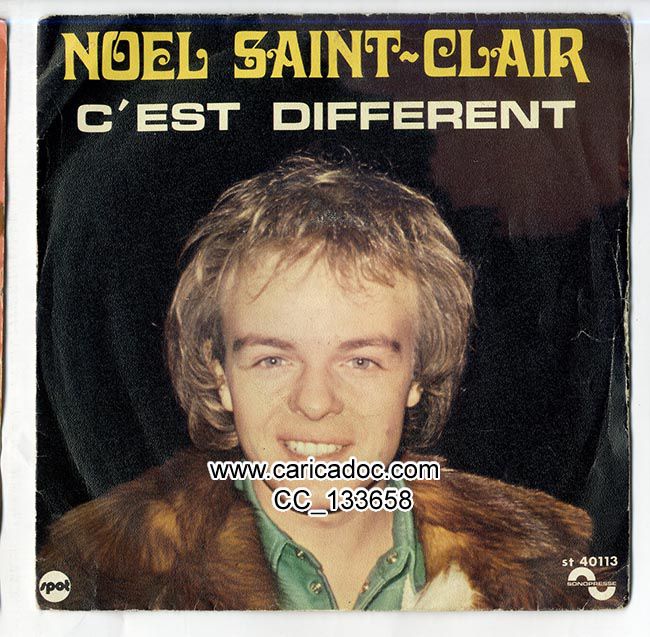 Noël Saint-Clair Noel