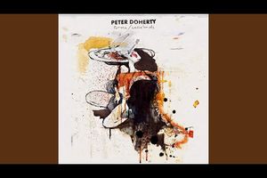 (Musique) Arcady - Peter Doherty