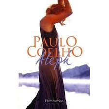 Aleph de Paulo Coelho