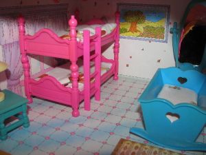 Les chambres