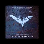 Gotham's Reckoning - Hans Zimmer (The Dark Knight Rises Nokia Trailer)