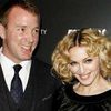 Madonna and Guy at ''Revolver'' screening in New York