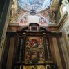 La Cappella dell'Immacolata nella Basilica di San Francesco a Piacenza