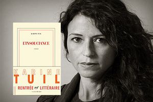 L’insouciance de Karine Tuil : un roman efficace et âpre qui s’attaque à notre époque