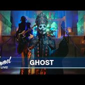 Ghost - Call Me Little Sunshine