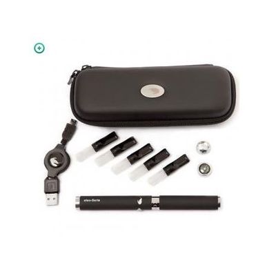 Promotion sur la e-cigarette ELEO-T RED WIKI