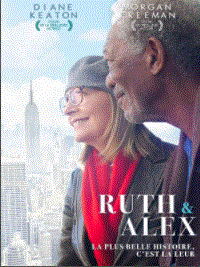 Comédie dramatique, regardez « Ruth & Alex » en streaming