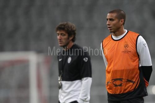 Album - Juve 2009/10 (02)