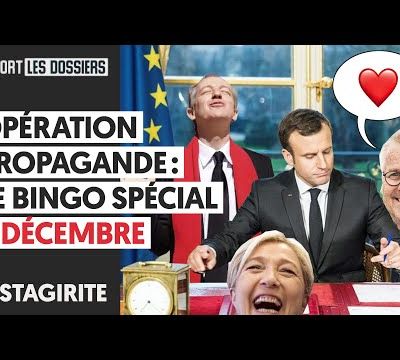 Veillée d'armes : à un jour de la date fatidique du 5 décembre ...