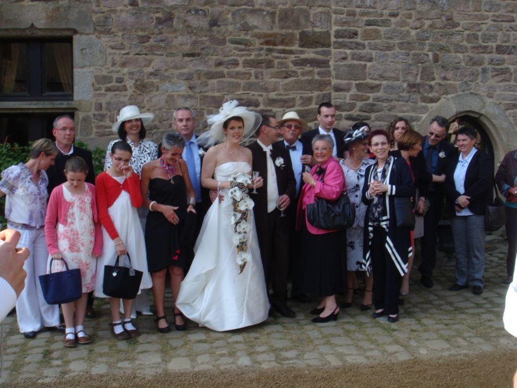 Album - 3. Mariage