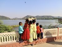 PORTRAITS du RAJASTHAN (Inde 🇮🇳)