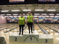 Championnat de France Vétérans 2016 Féminin et masculin - Les PODIUMS