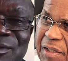 HONORÉ NGBANDA ET ÉTIENNE TSHISEKEDI : POUR QUI SONNERA LE GLAS ?