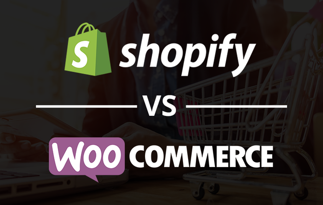 Shopify Vs WooCommerce: Choosing the Best Ecommerce Platform for 2017 and Beyond