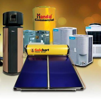 Harga Solahart Water Heater
