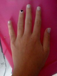 Tuto Nail Art 